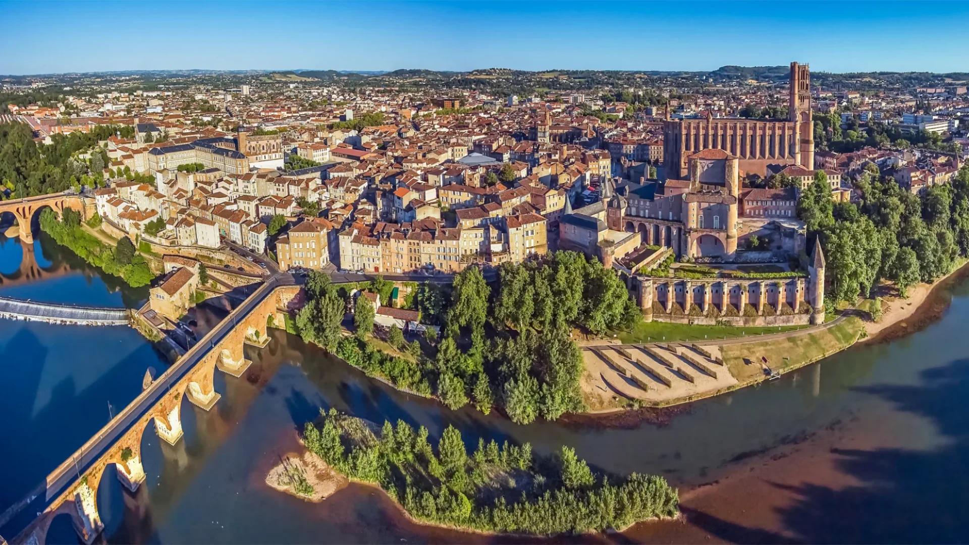 Albi