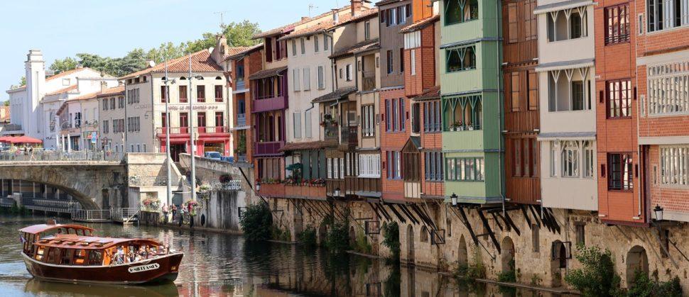 Castres