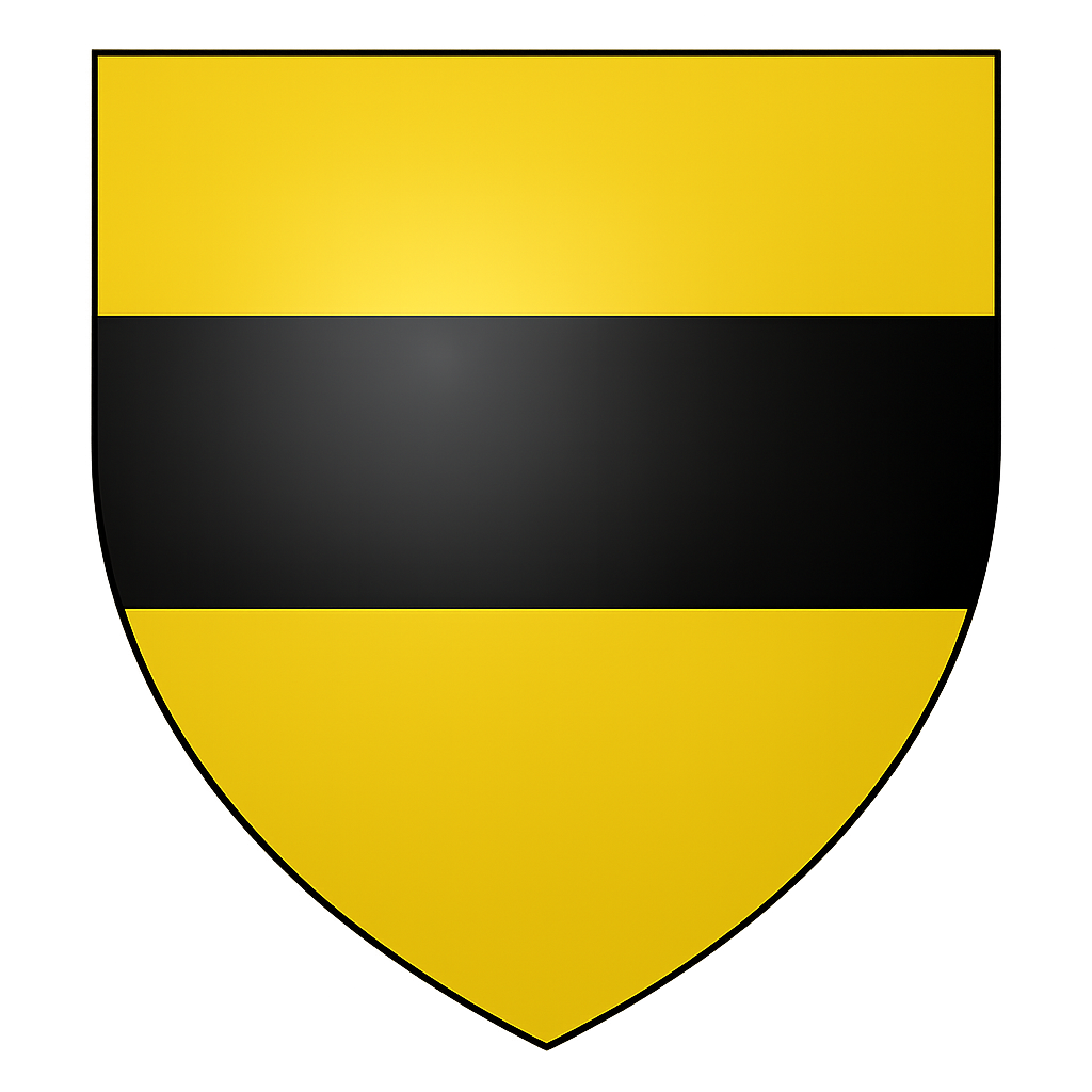 Blason de Cadalen